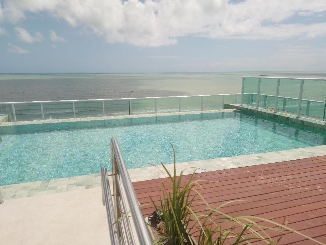BESSA MAR pé na Areia