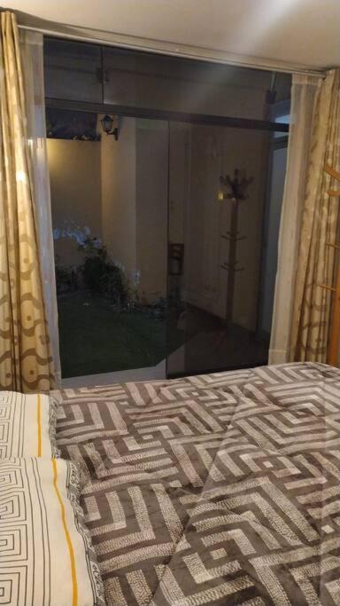 Yanahuara 3 bedroom apartment