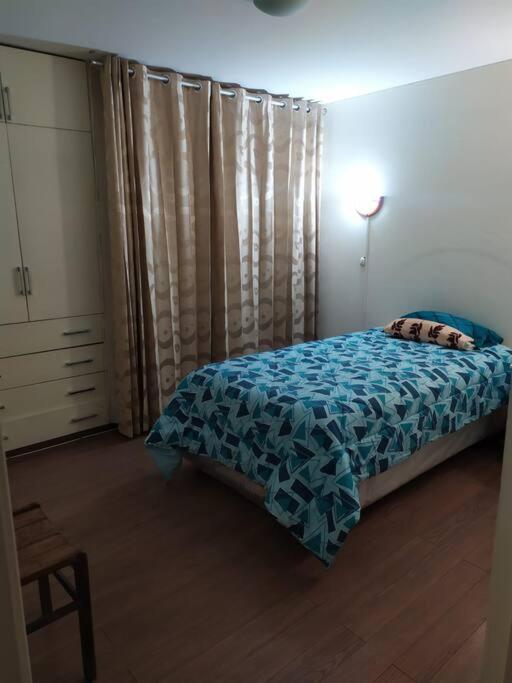 Yanahuara 3 bedroom apartment