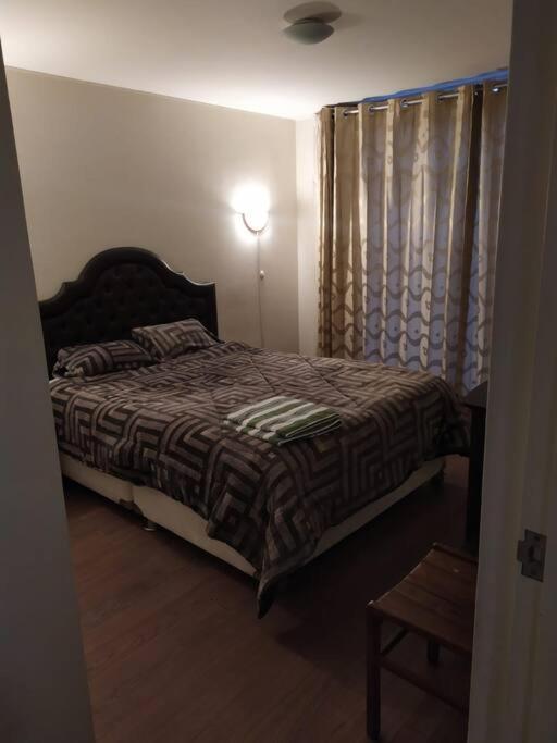 Yanahuara 3 bedroom apartment