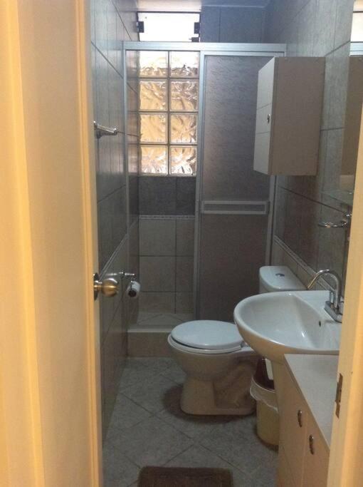 Yanahuara 3 bedroom apartment