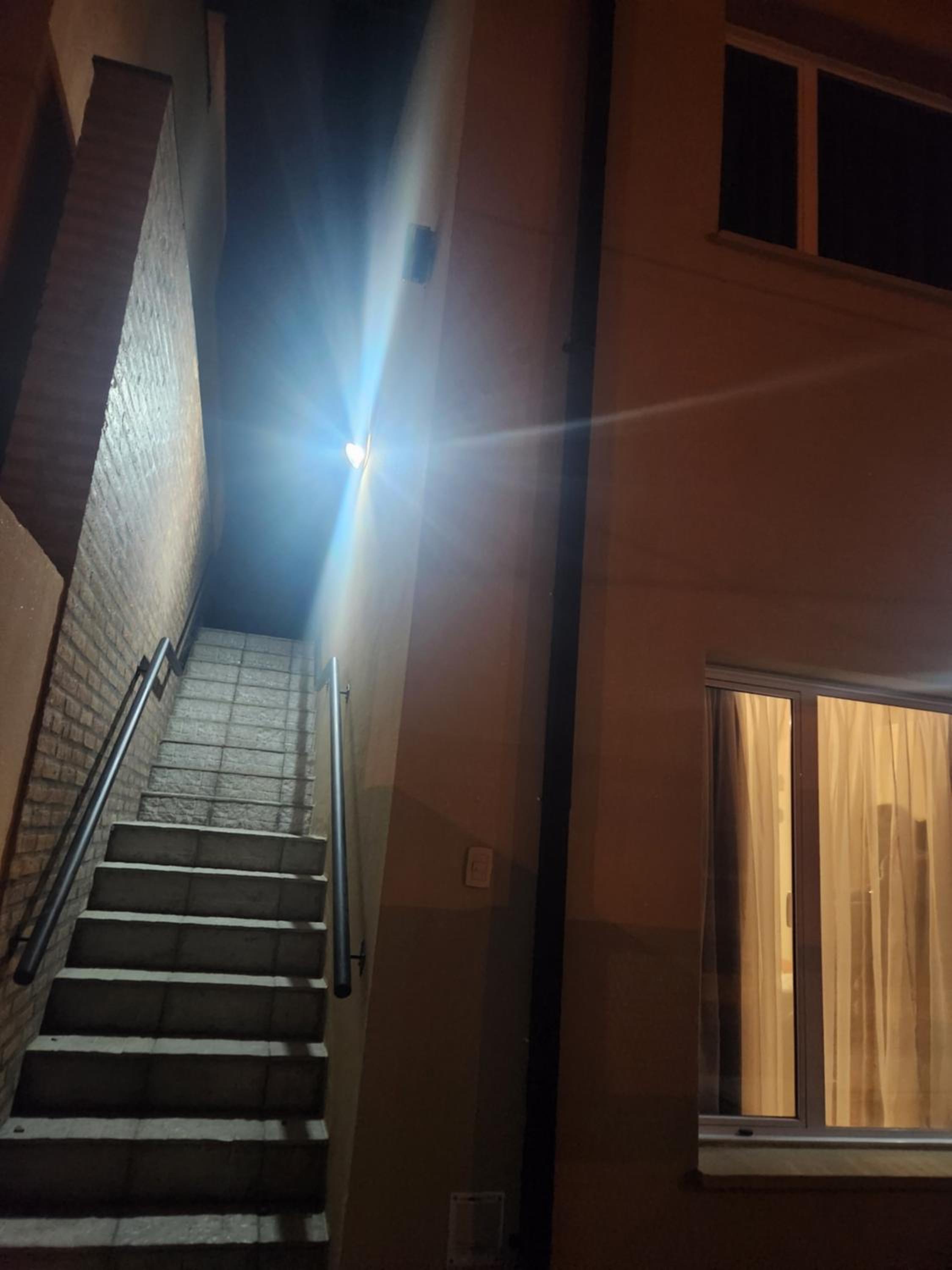 Complejo de Departamentos Lahuan