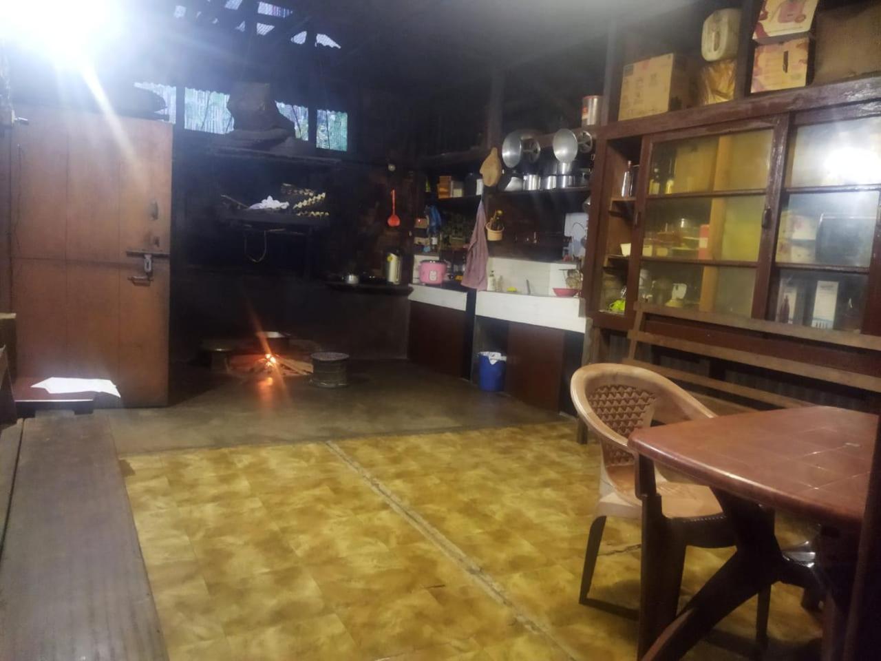 Nungshikala Homestay