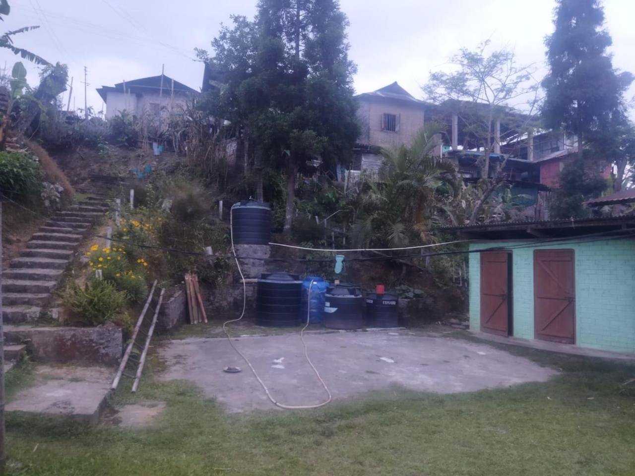 Nungshikala Homestay