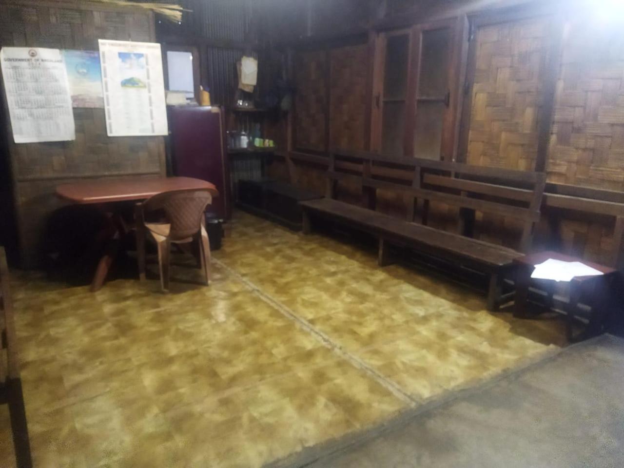 Nungshikala Homestay