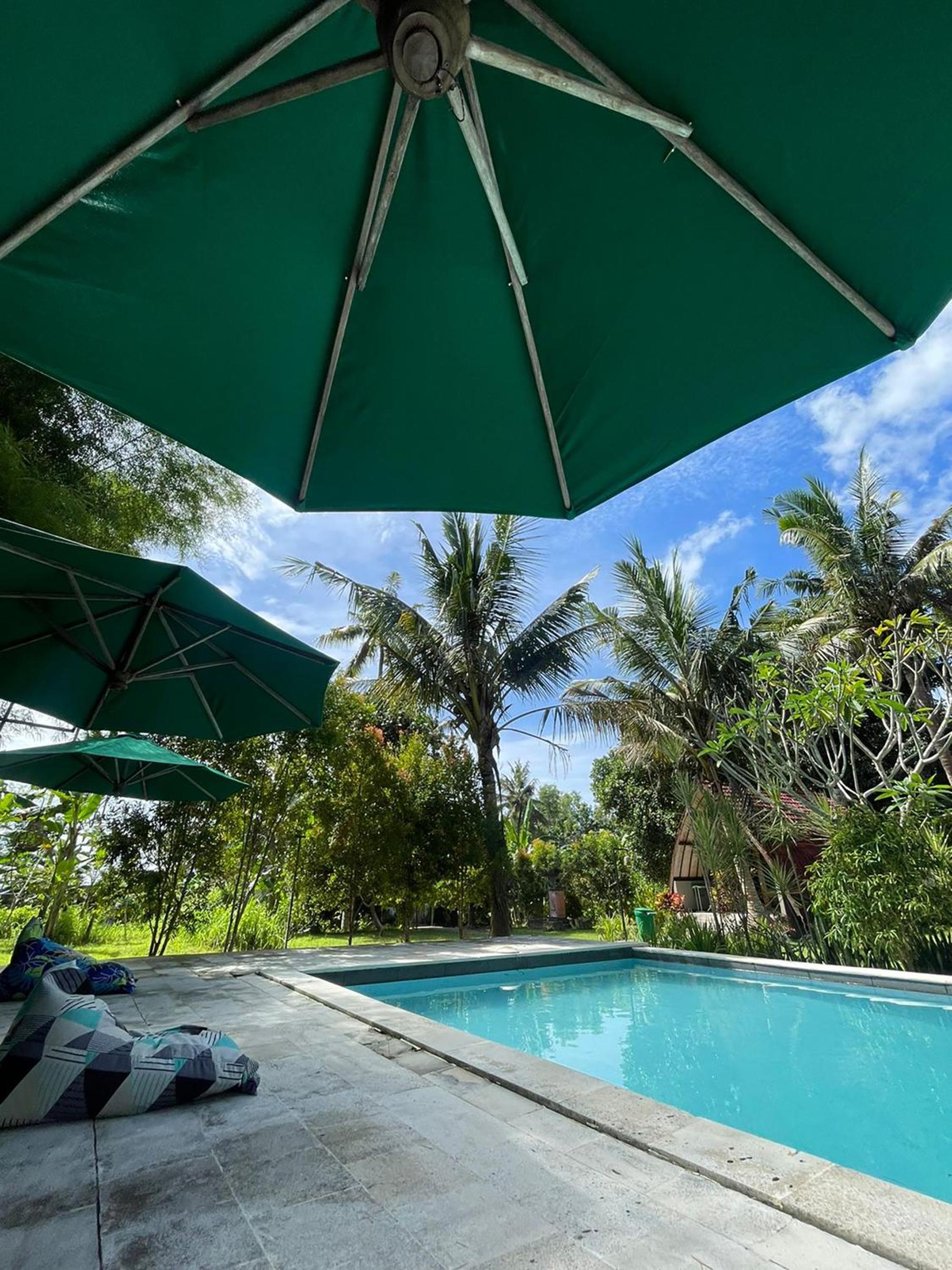 Pedidi Penida Hostel