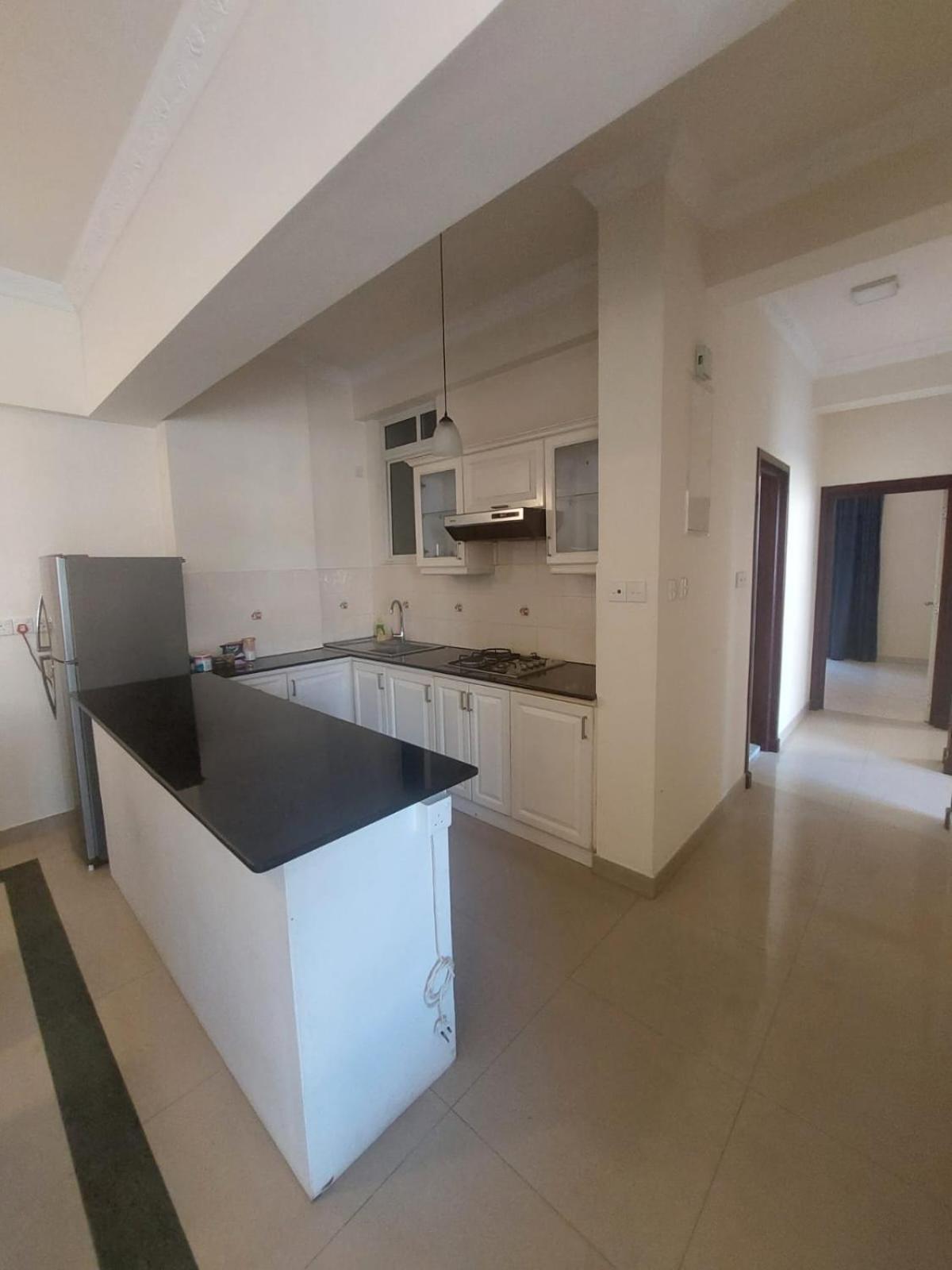 Colombo Apartments - Capital Park view 5