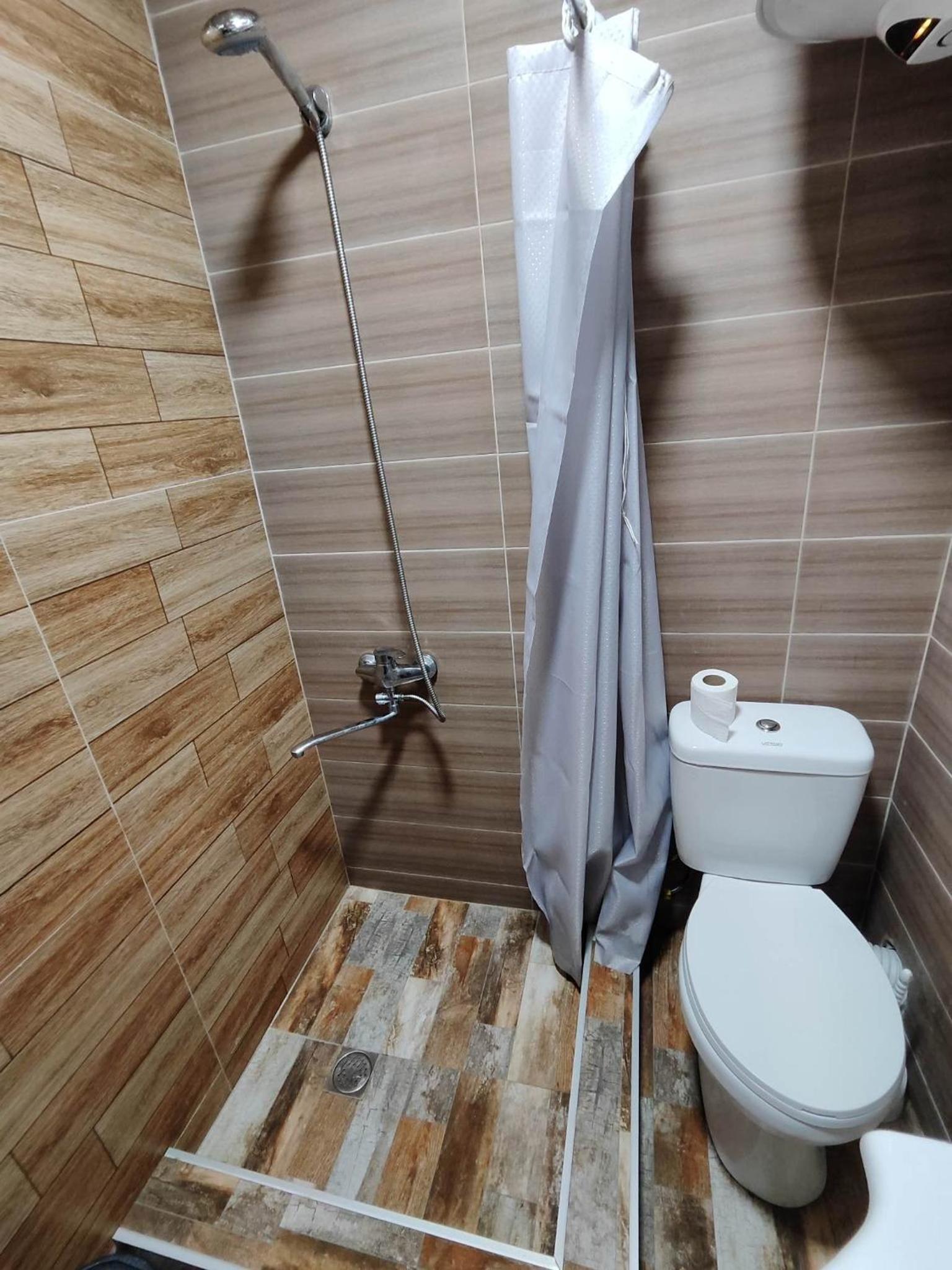 Sunrise apartment 112B view 2