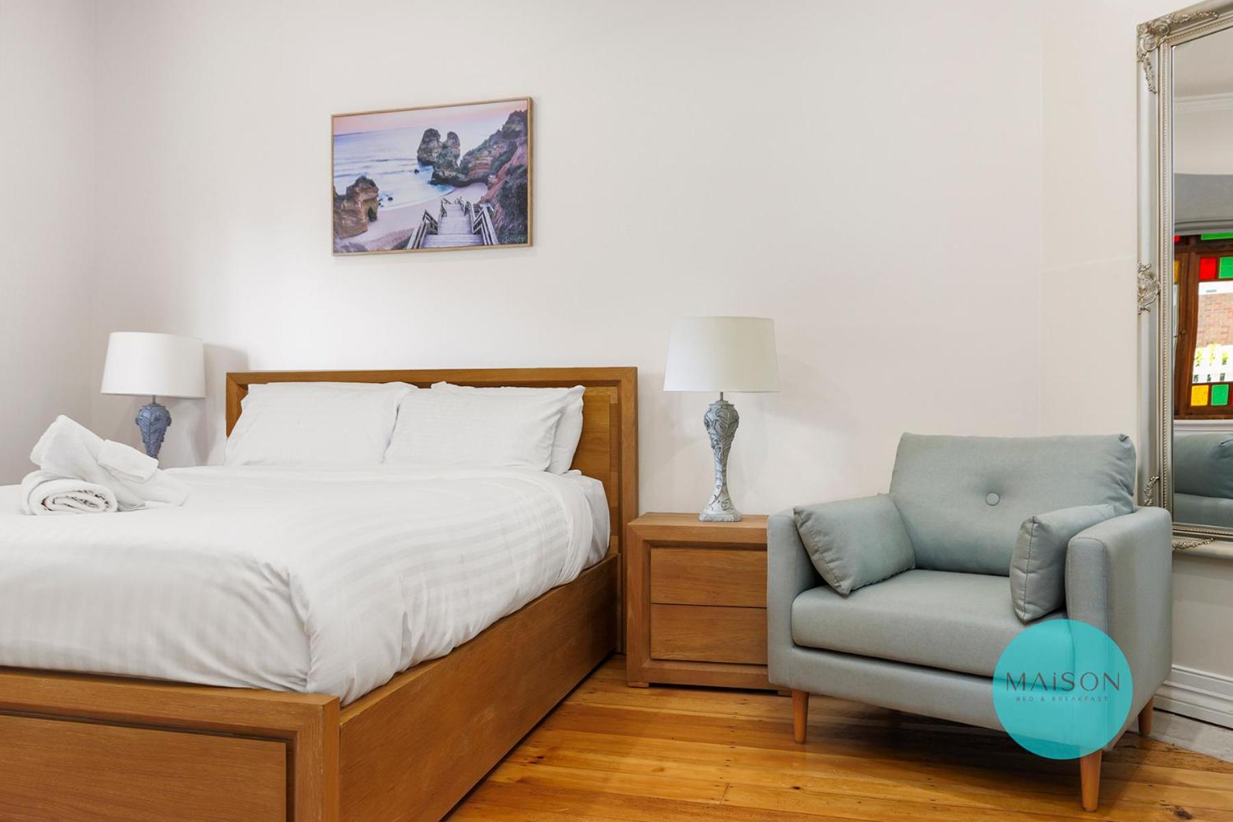 Charming Merewether Cottage