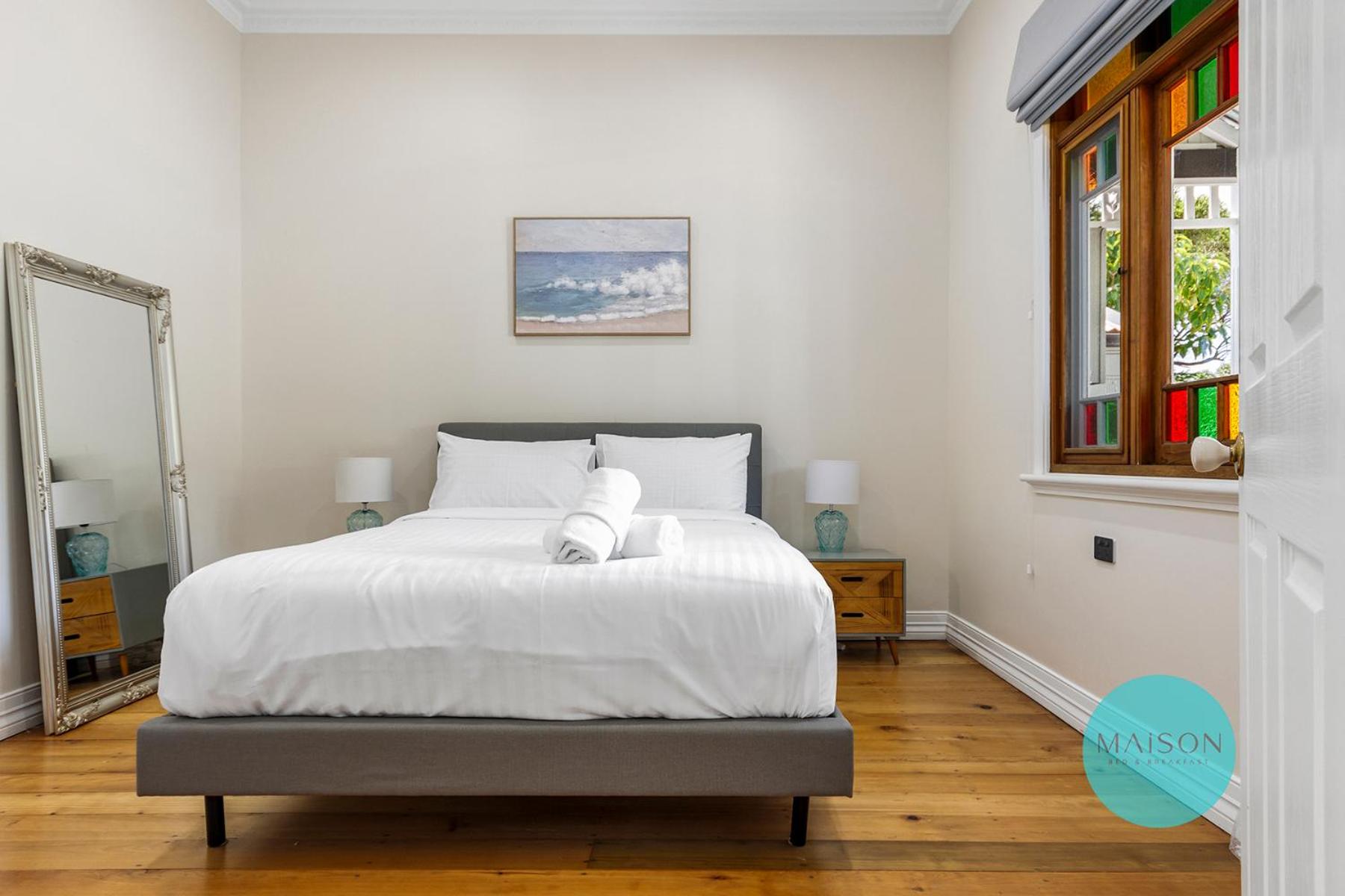 Charming Merewether Cottage