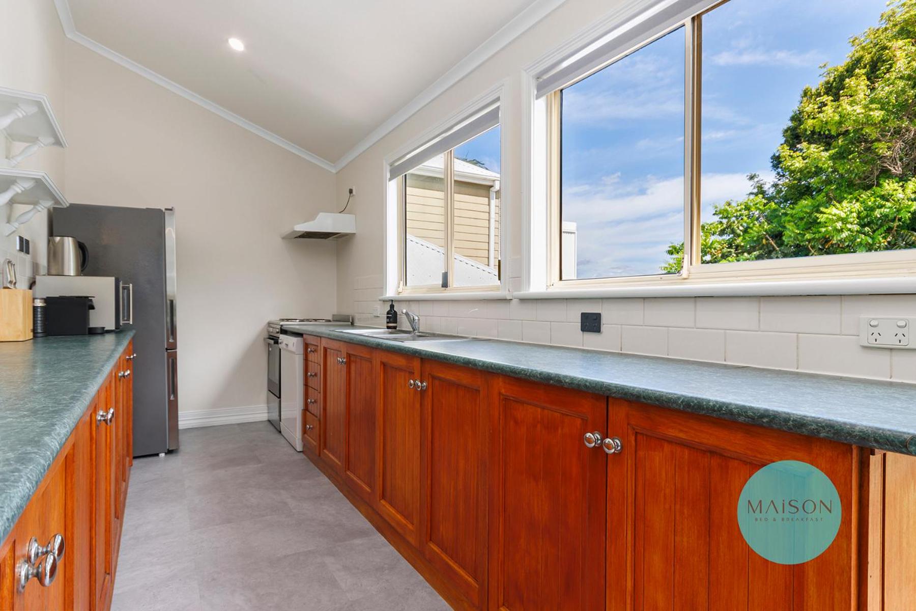 Charming Merewether Cottage
