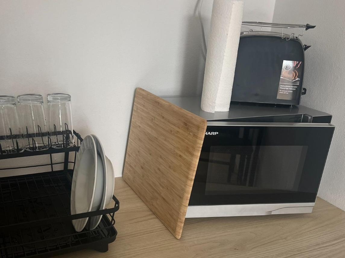 Apartment in Stadtzentrum Oelsnitz