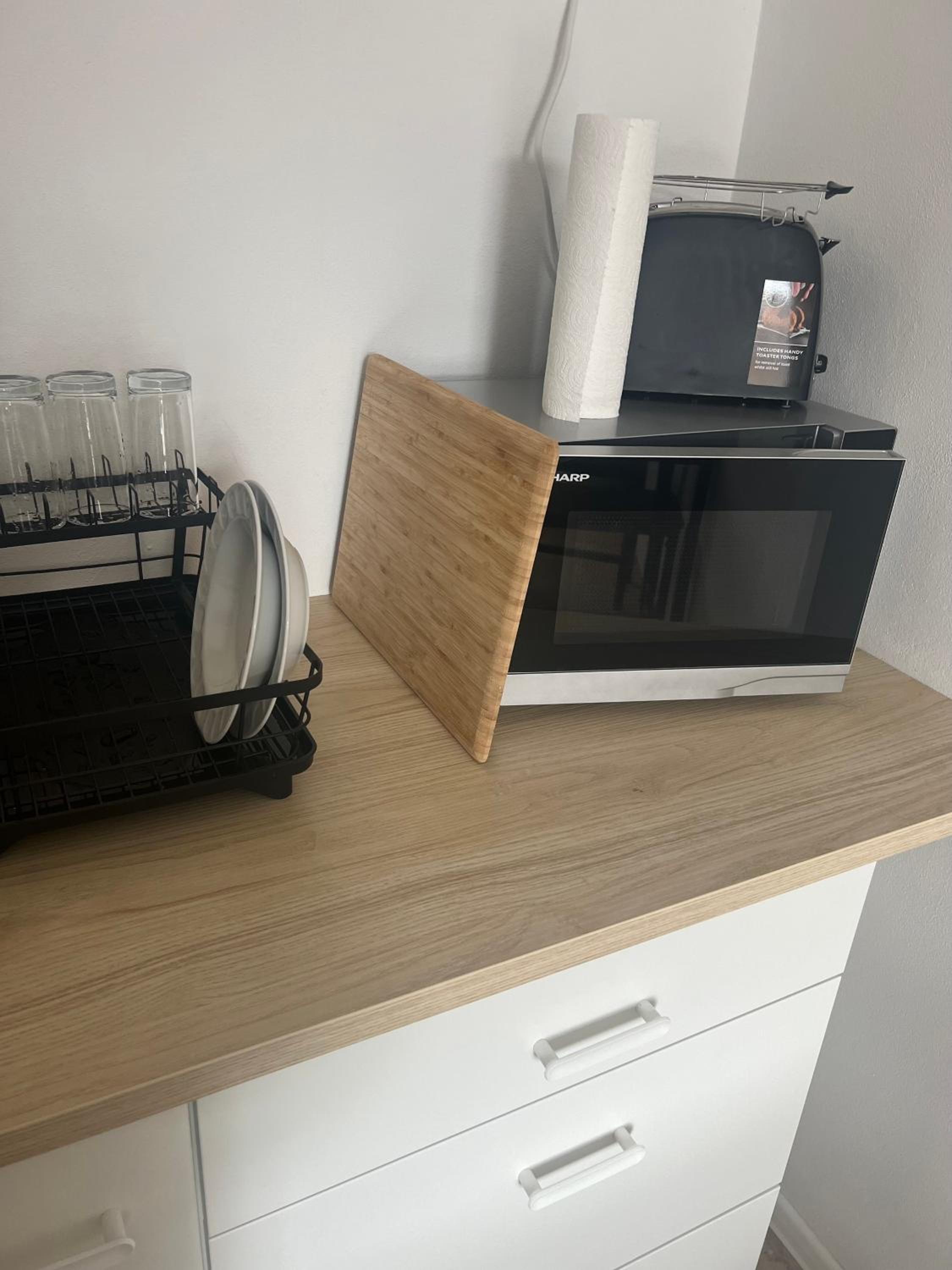 Apartment in Stadtzentrum Oelsnitz