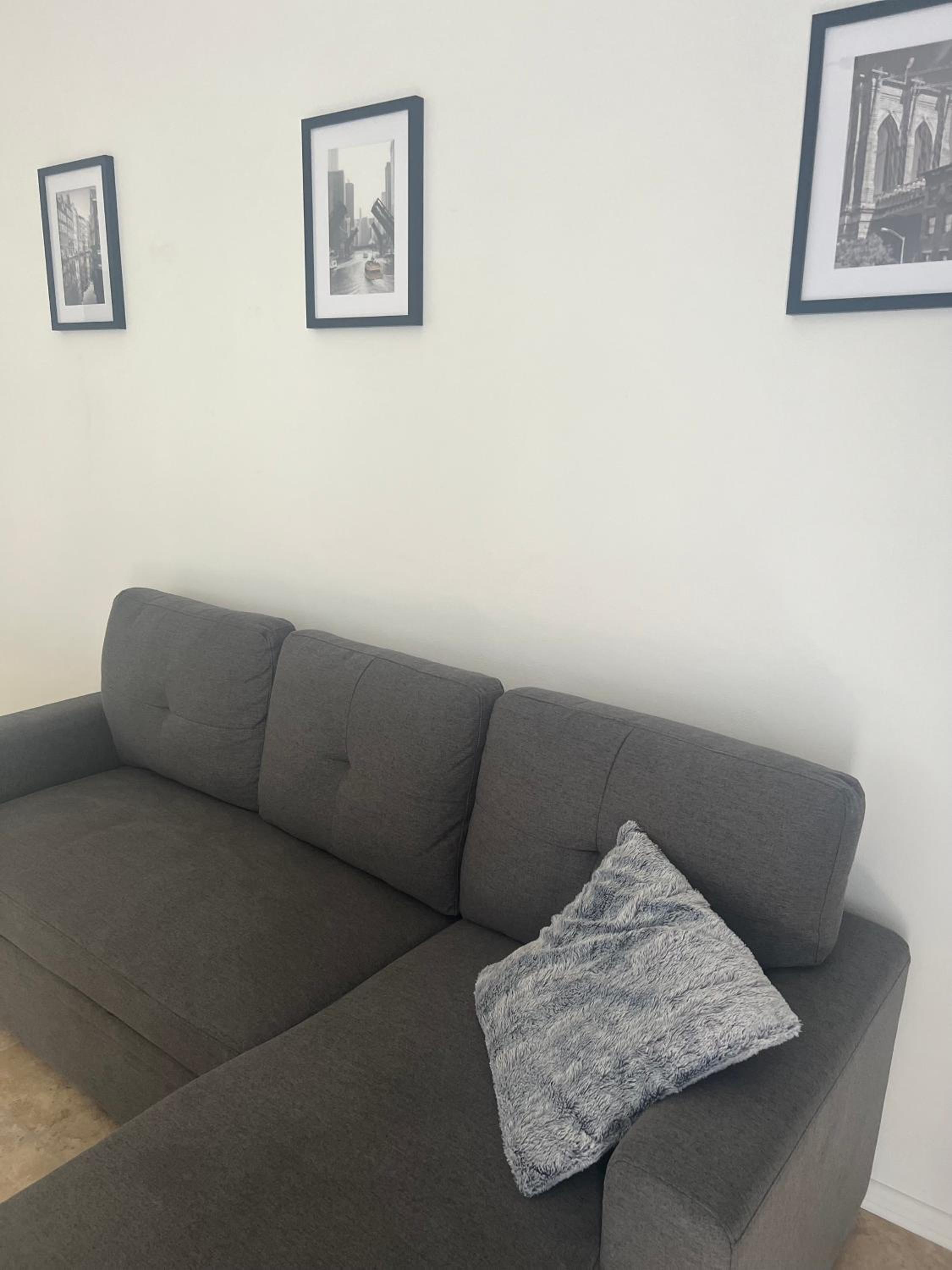 Apartment in Stadtzentrum Oelsnitz