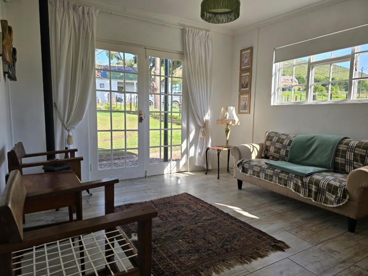 charming guest house