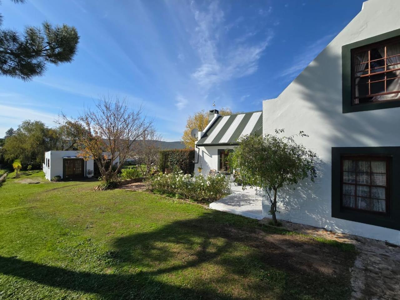 charming guest house