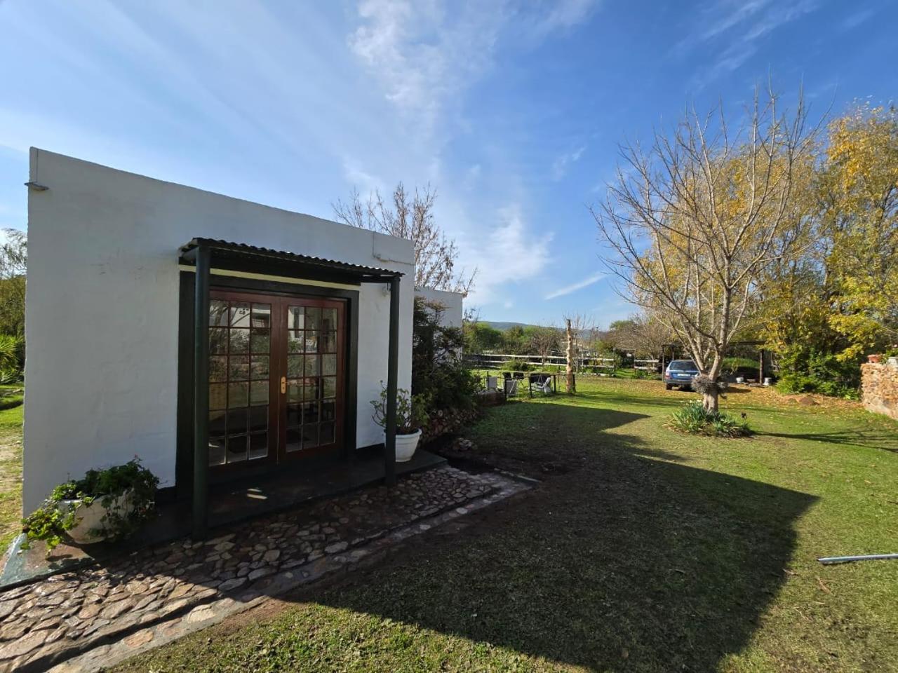 charming guest house