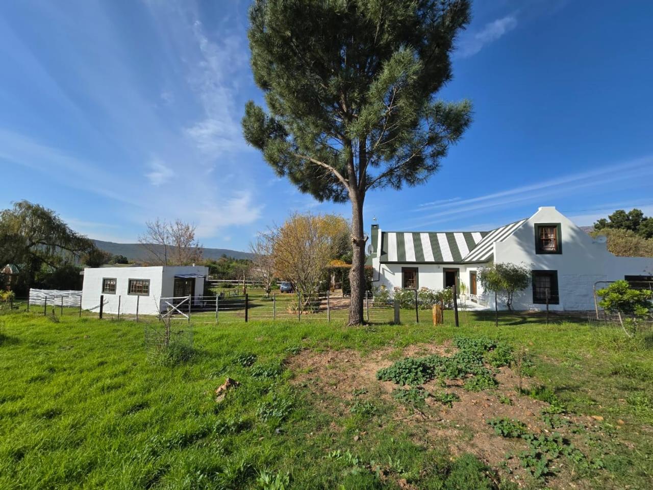 charming guest house