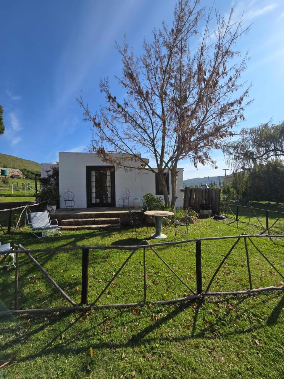 charming guest house