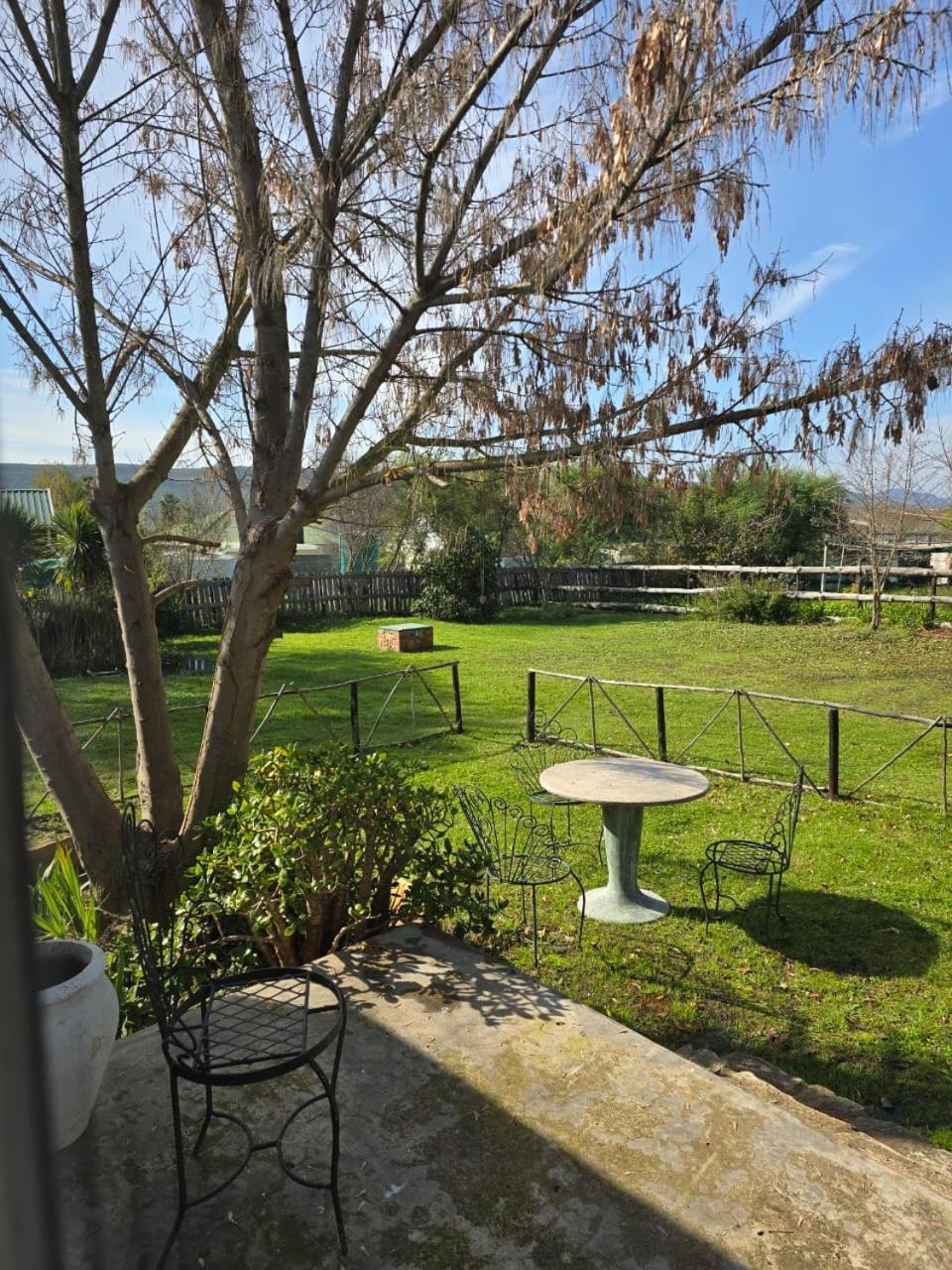 charming guest house