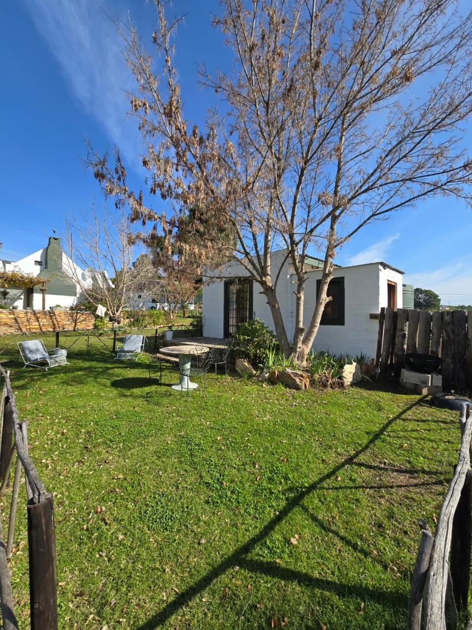 charming guest house