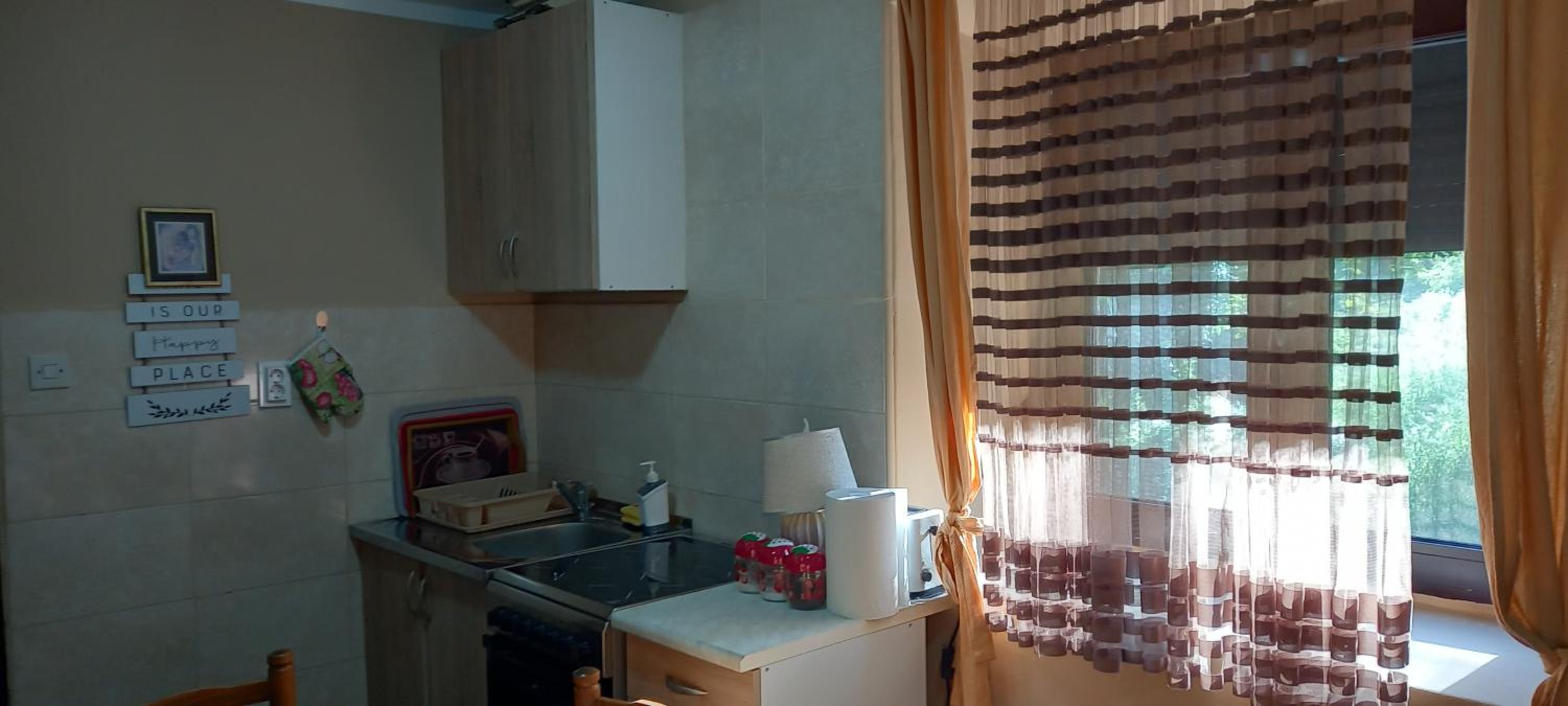 Linden apartment Lipa Cetinje