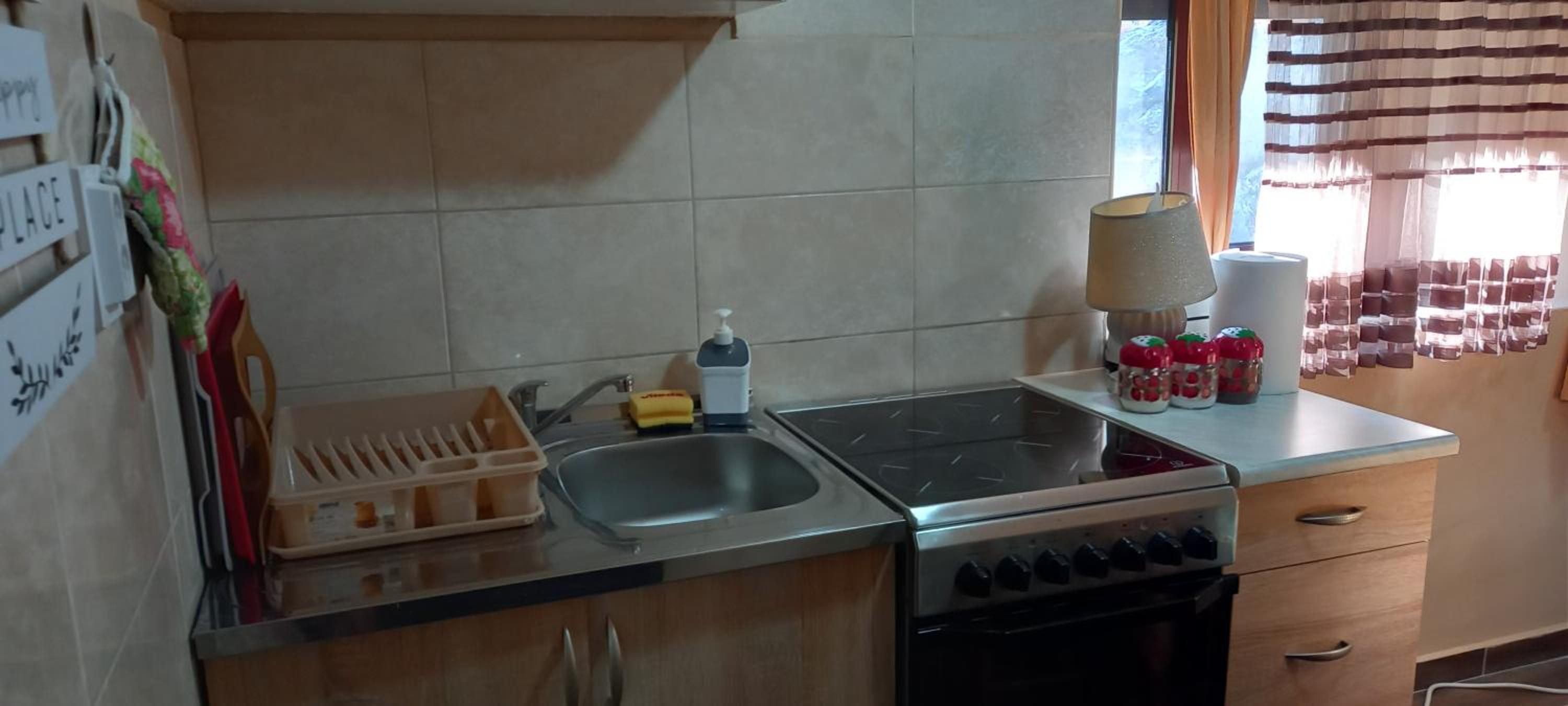 Linden apartment Lipa Cetinje