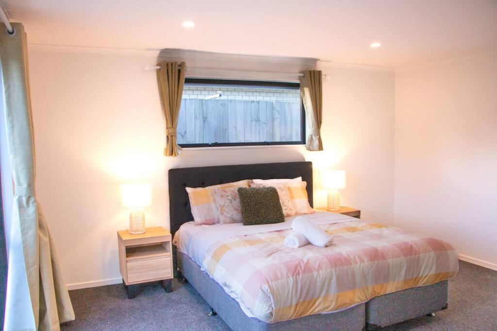 Fabulous 4 Bedrooms House in Rotorua
