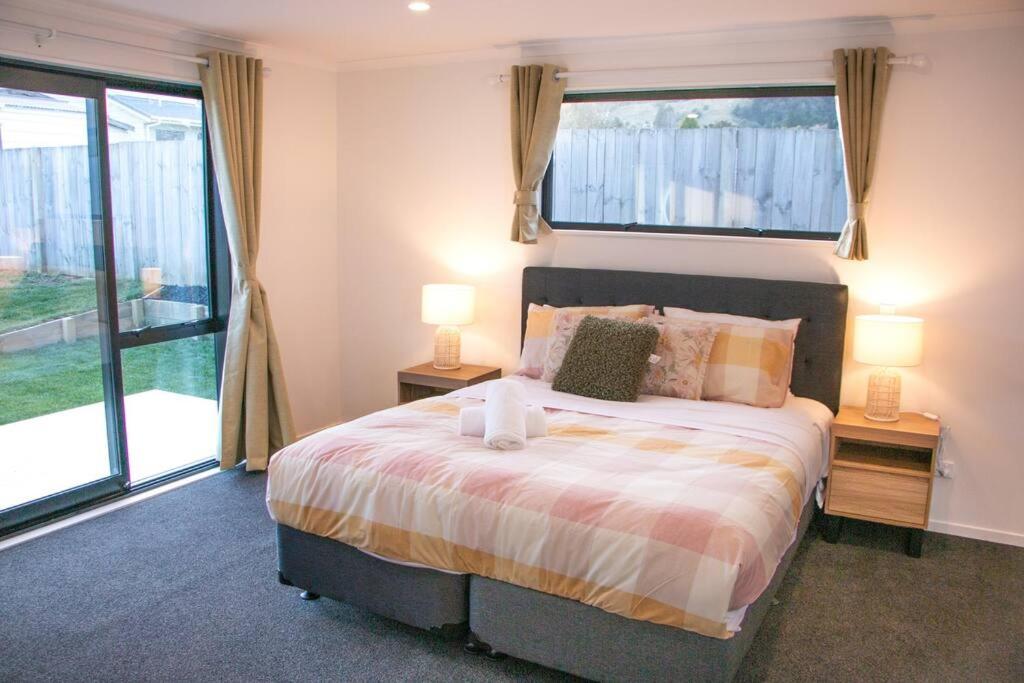 Fabulous 4 Bedrooms House in Rotorua