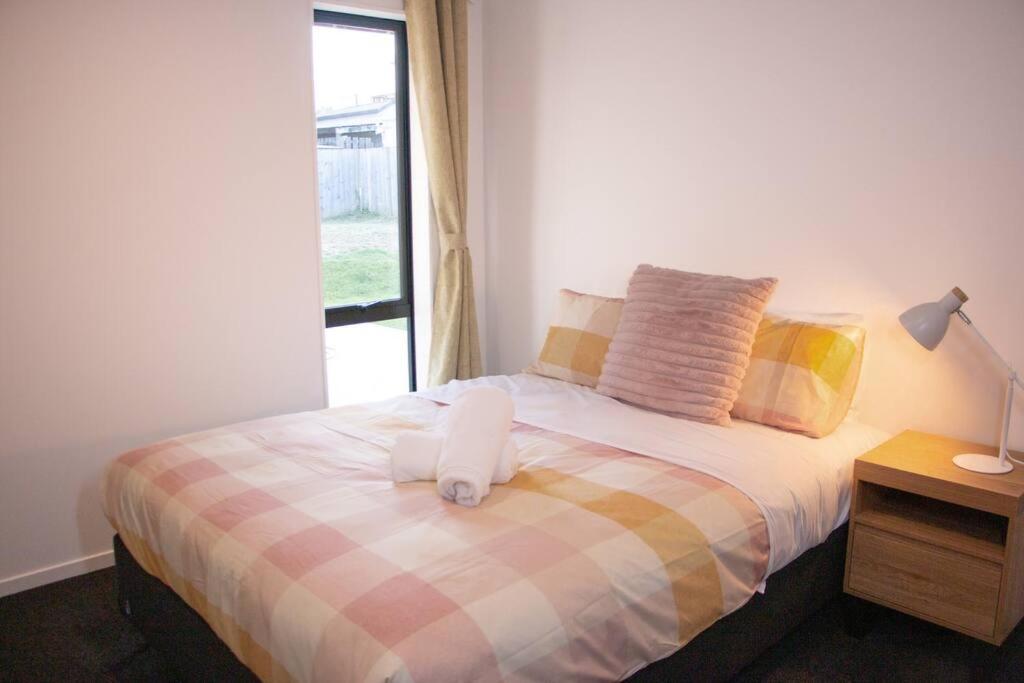 Fabulous 4 Bedrooms House in Rotorua