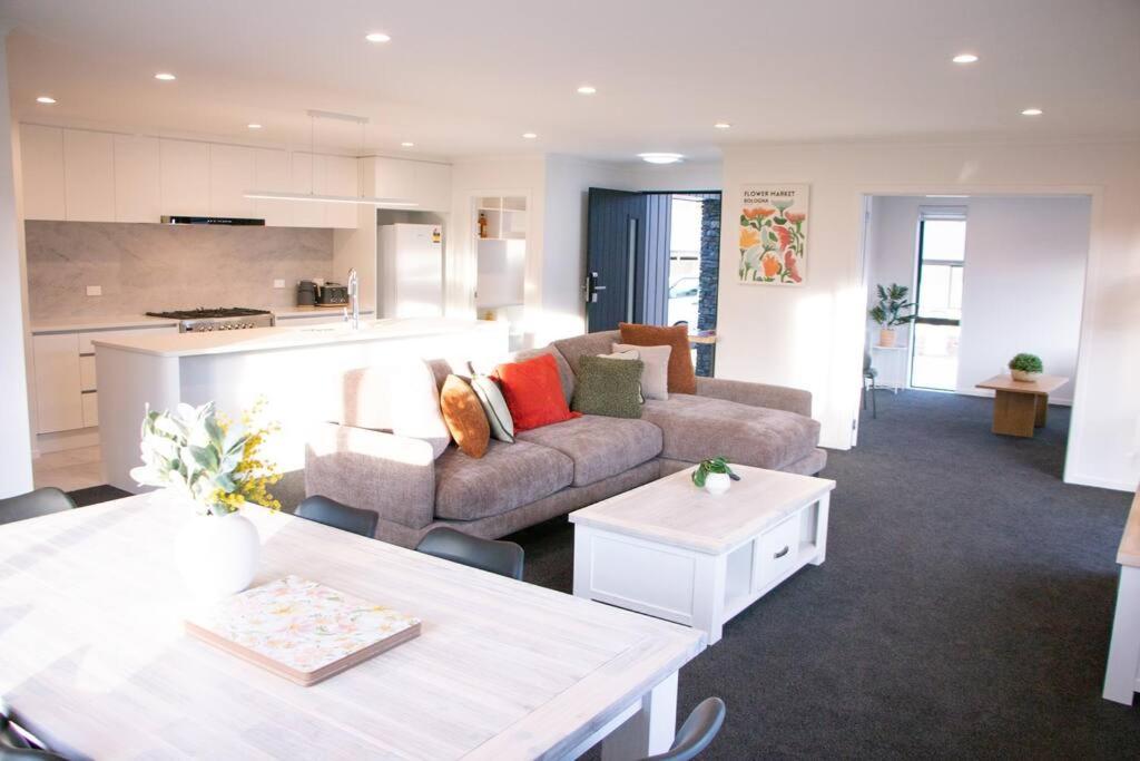 Fabulous 4 Bedrooms House in Rotorua