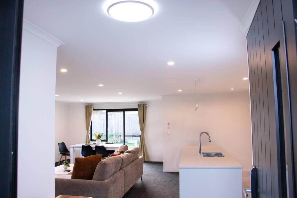 Fabulous 4 Bedrooms House in Rotorua