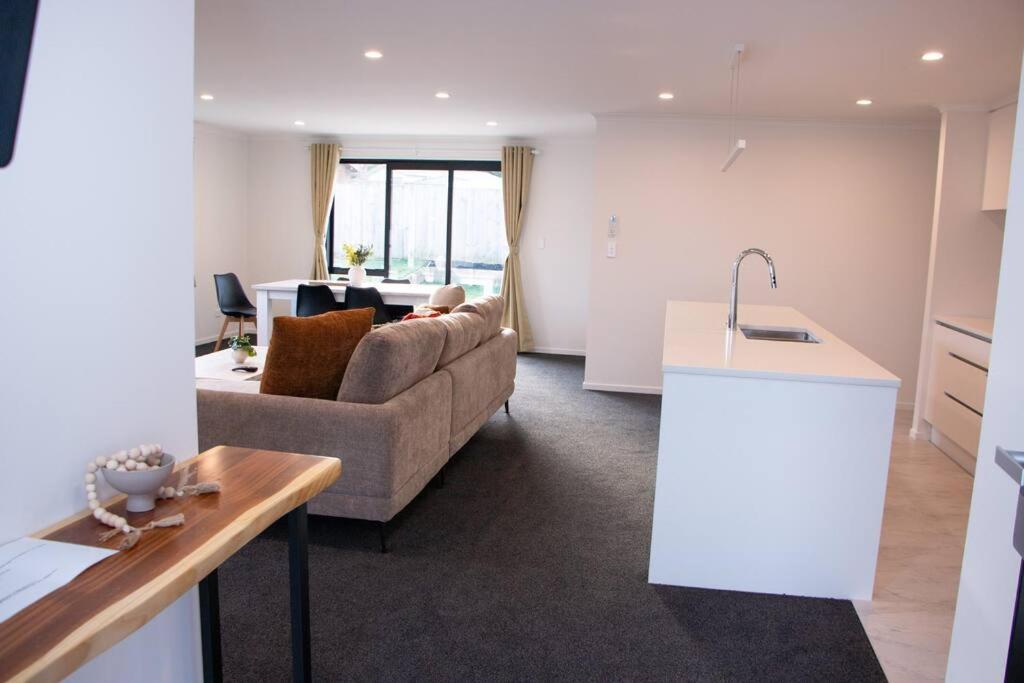 Fabulous 4 Bedrooms House in Rotorua