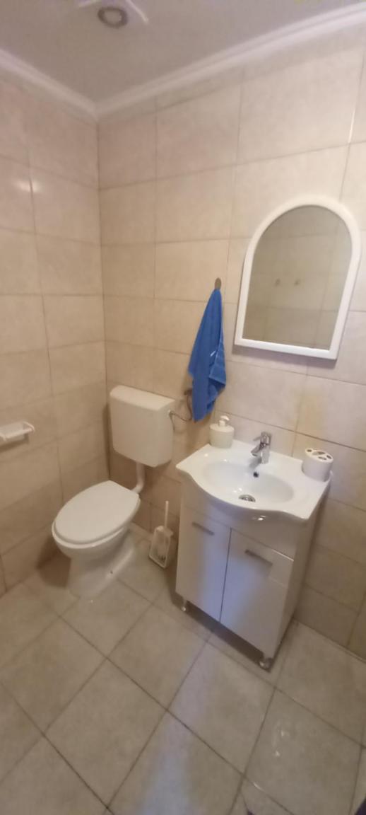 Linden apartment Lipa Cetinje