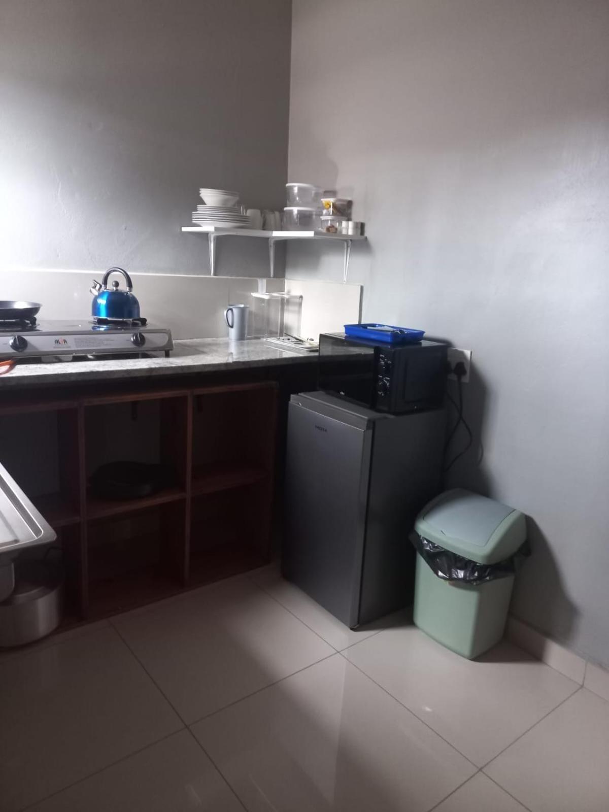 Dafel street Guesthouse view 5