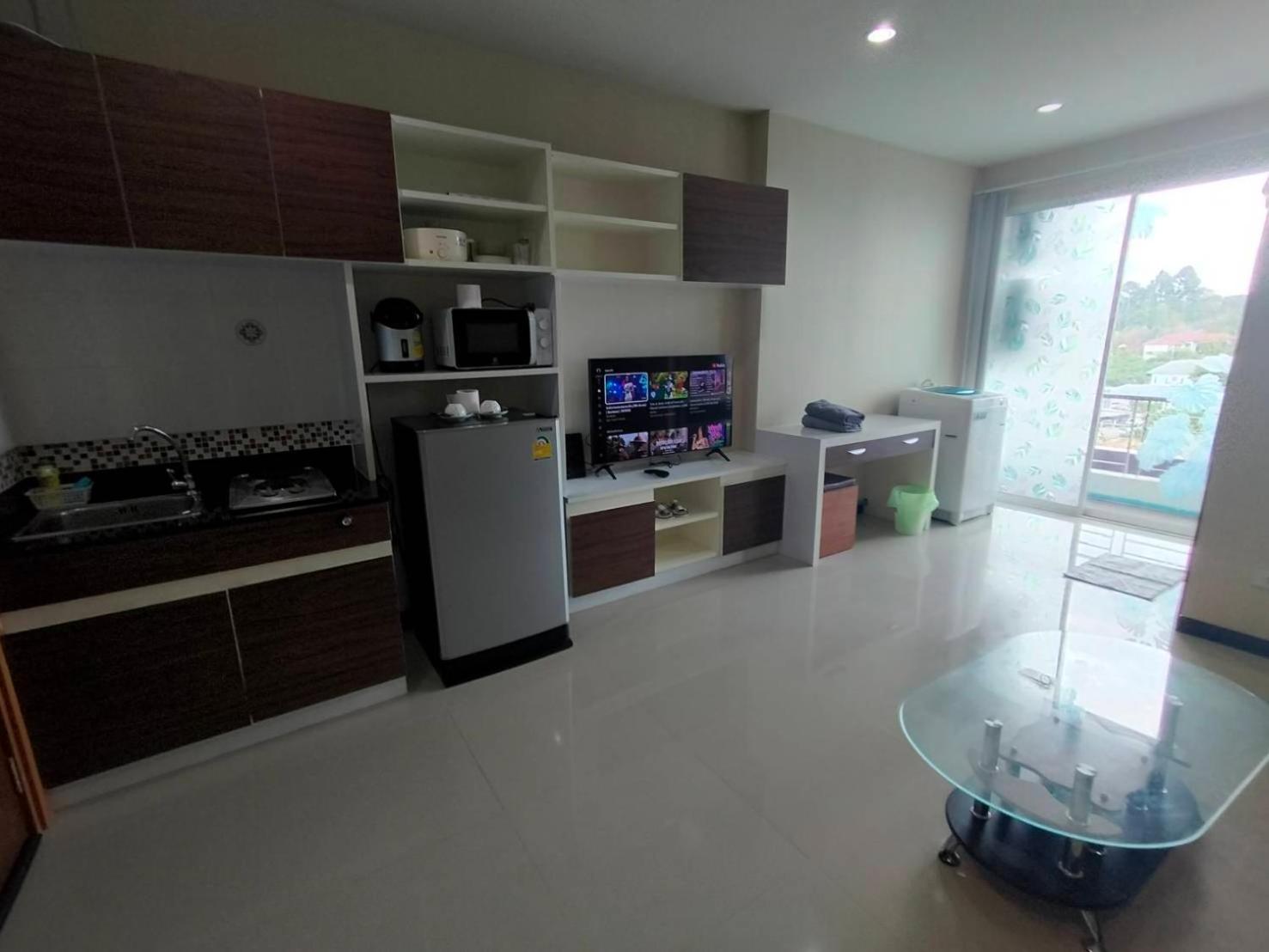 The Ozone Krabi Condotel