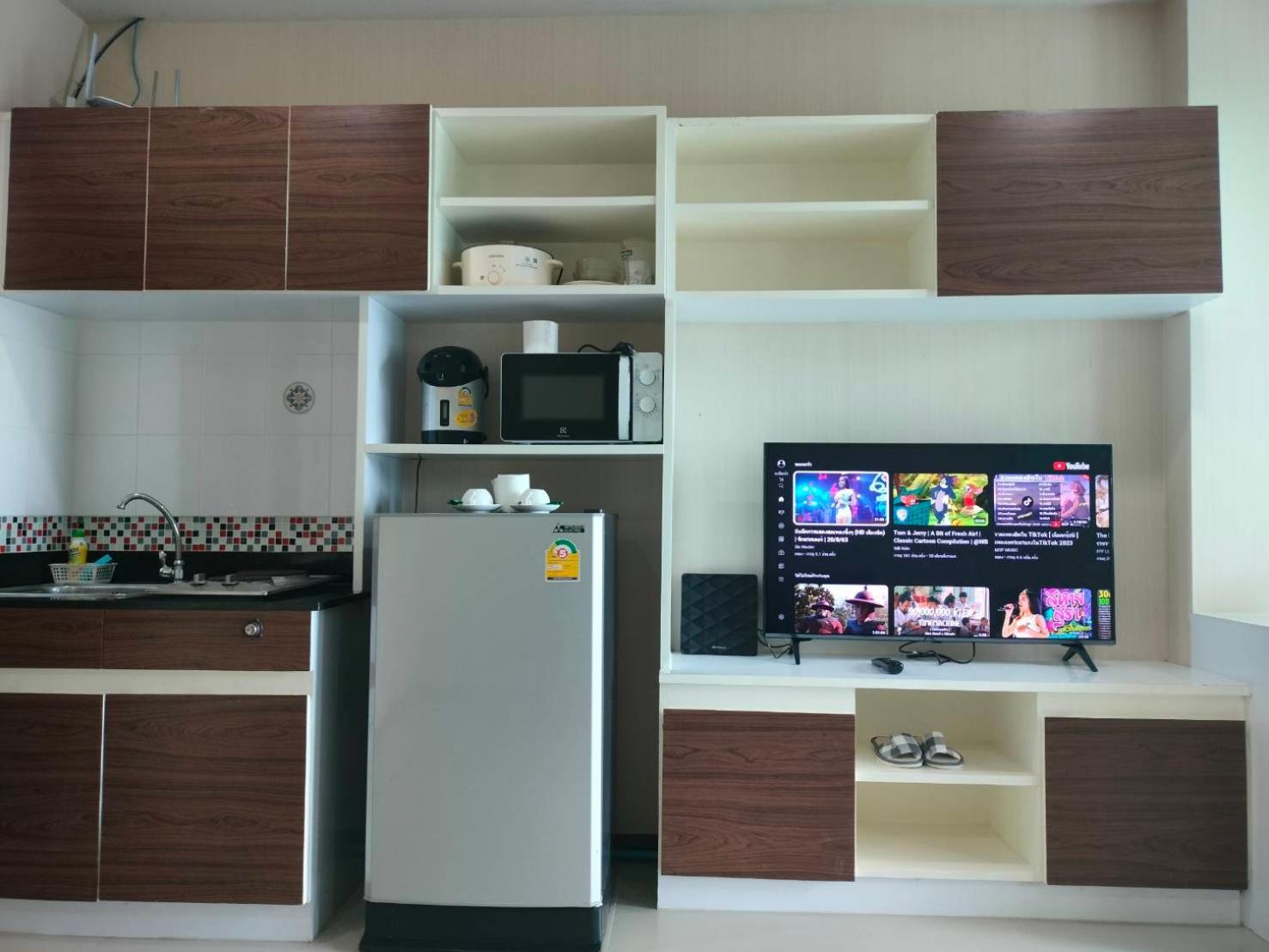 The Ozone Krabi Condotel