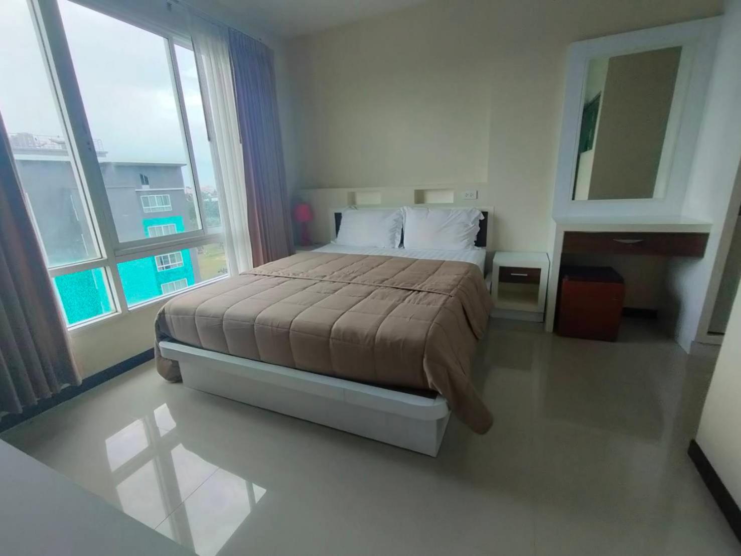 The Ozone Krabi Condotel