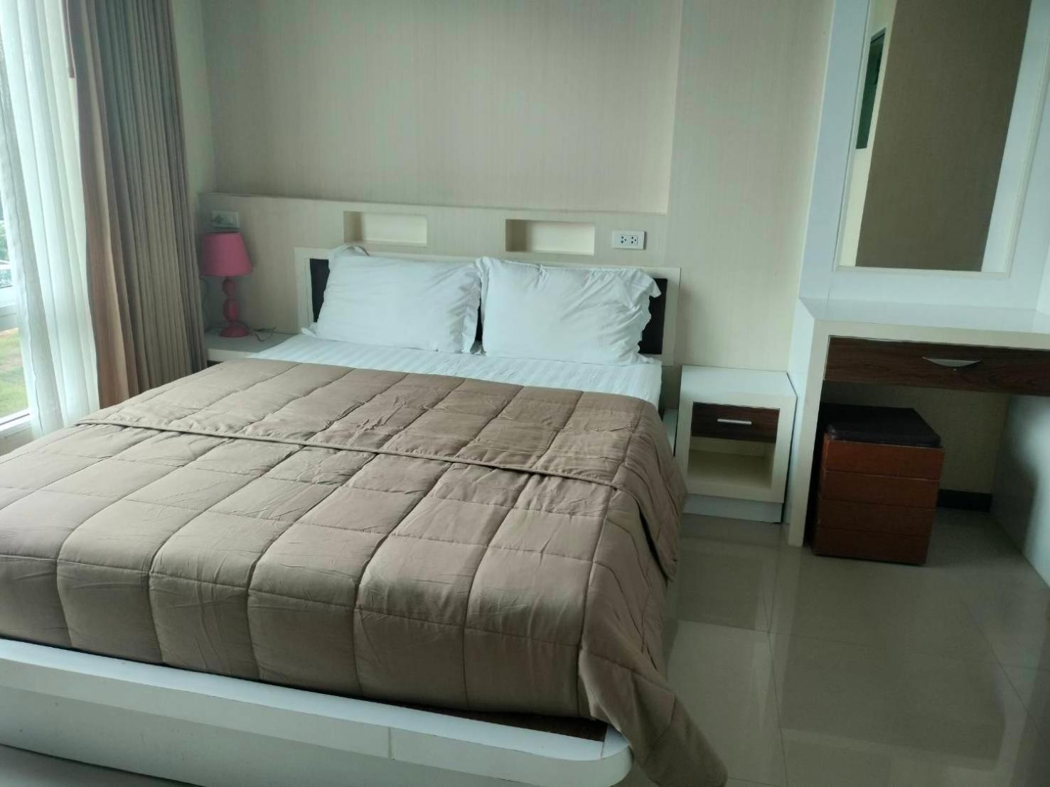 The Ozone Krabi Condotel