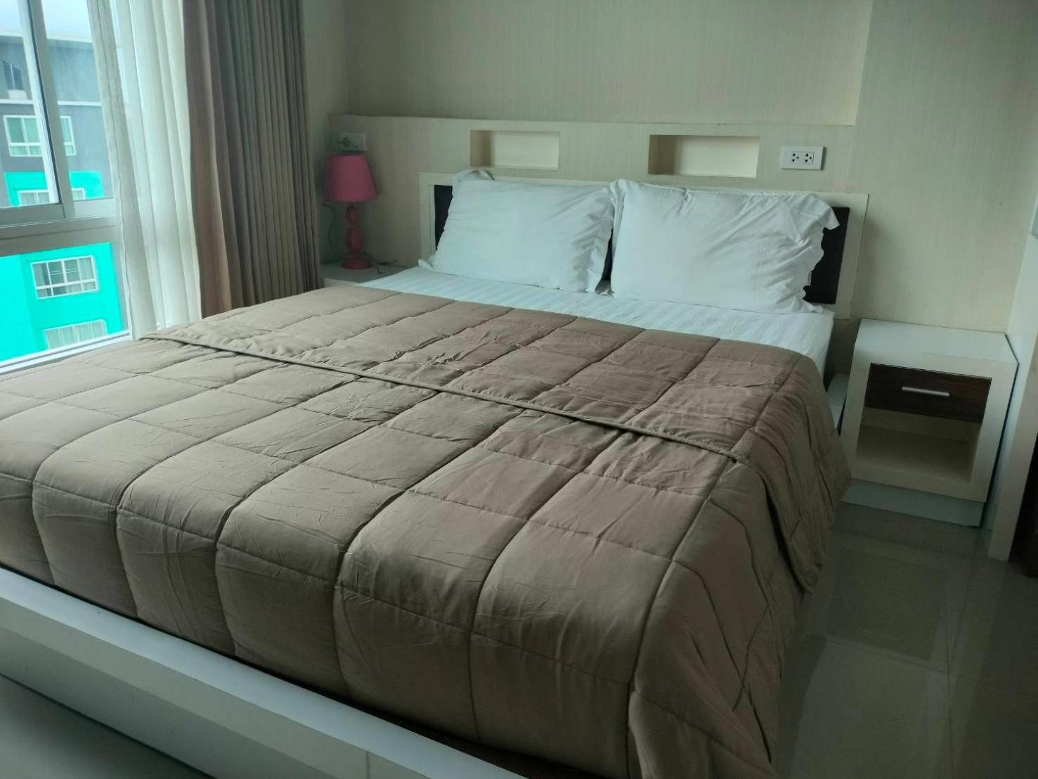 The Ozone Krabi Condotel