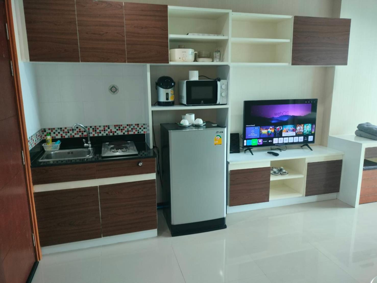 The Ozone Krabi Condotel