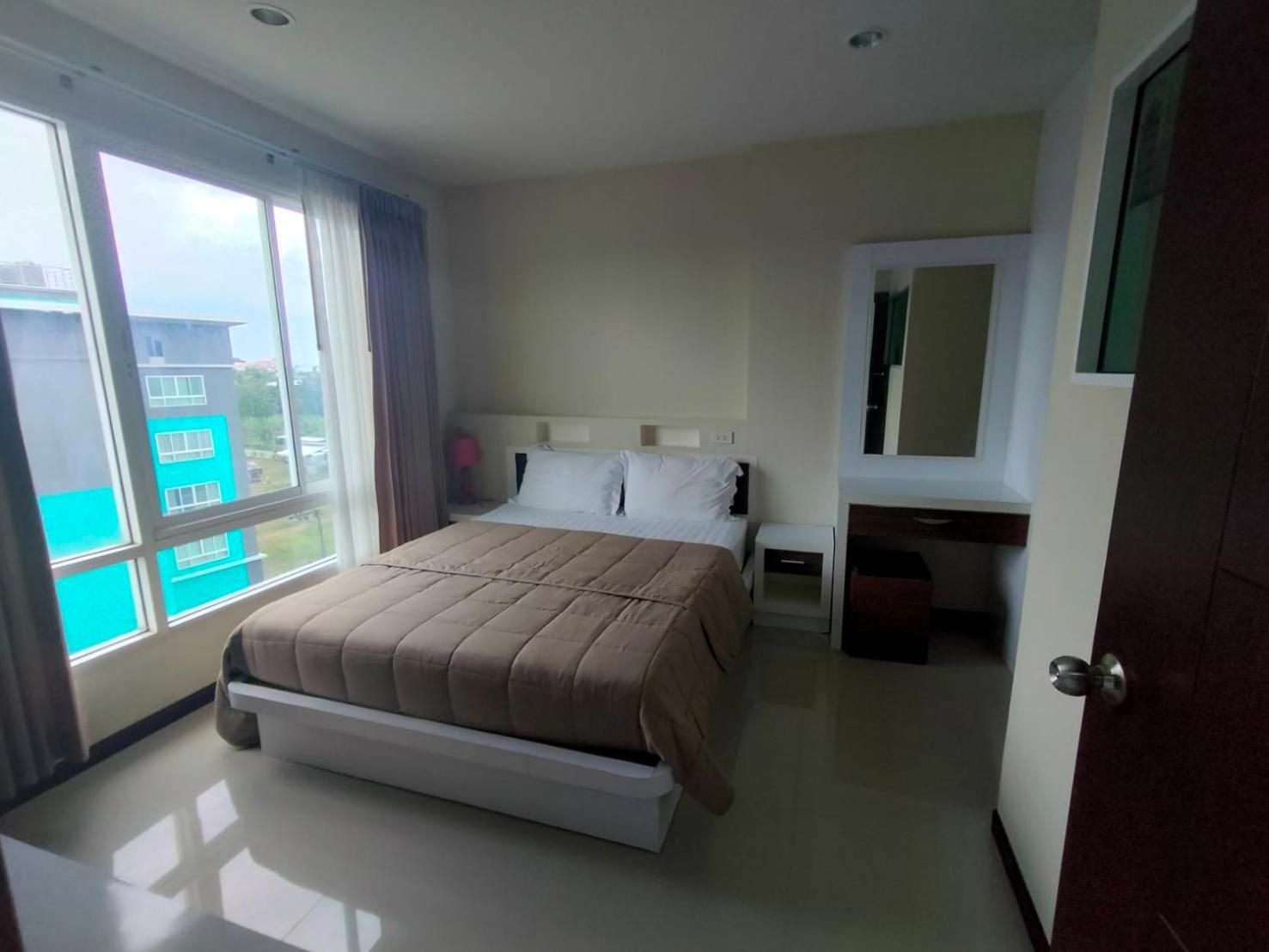 The Ozone Krabi Condotel