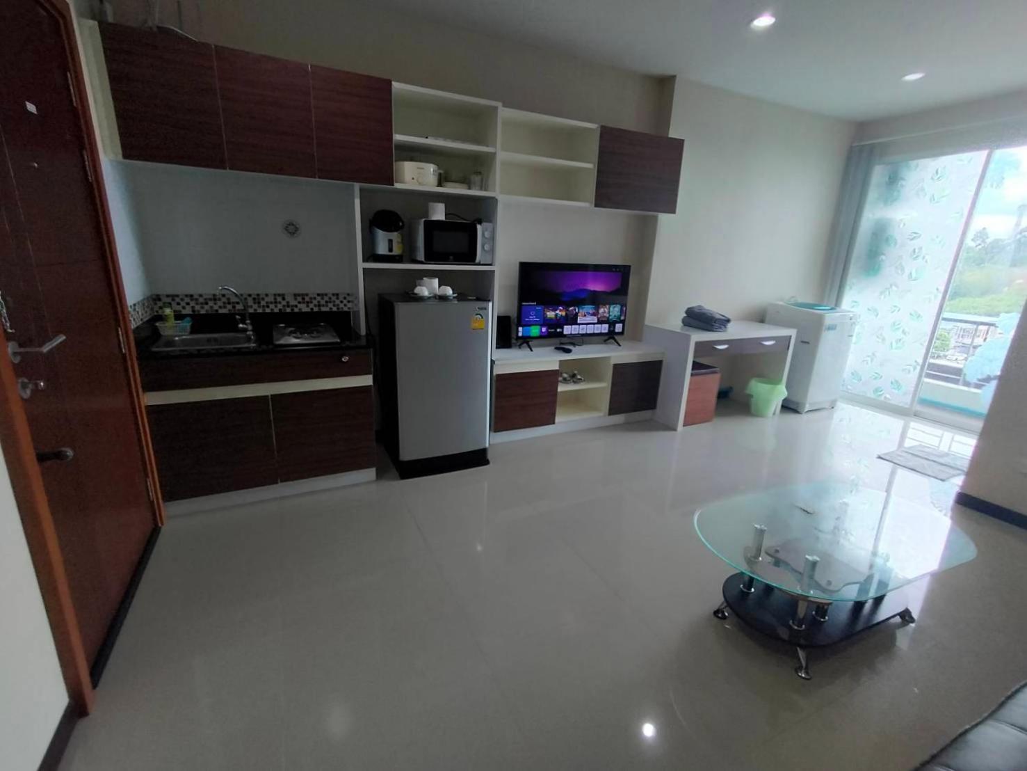 The Ozone Krabi Condotel