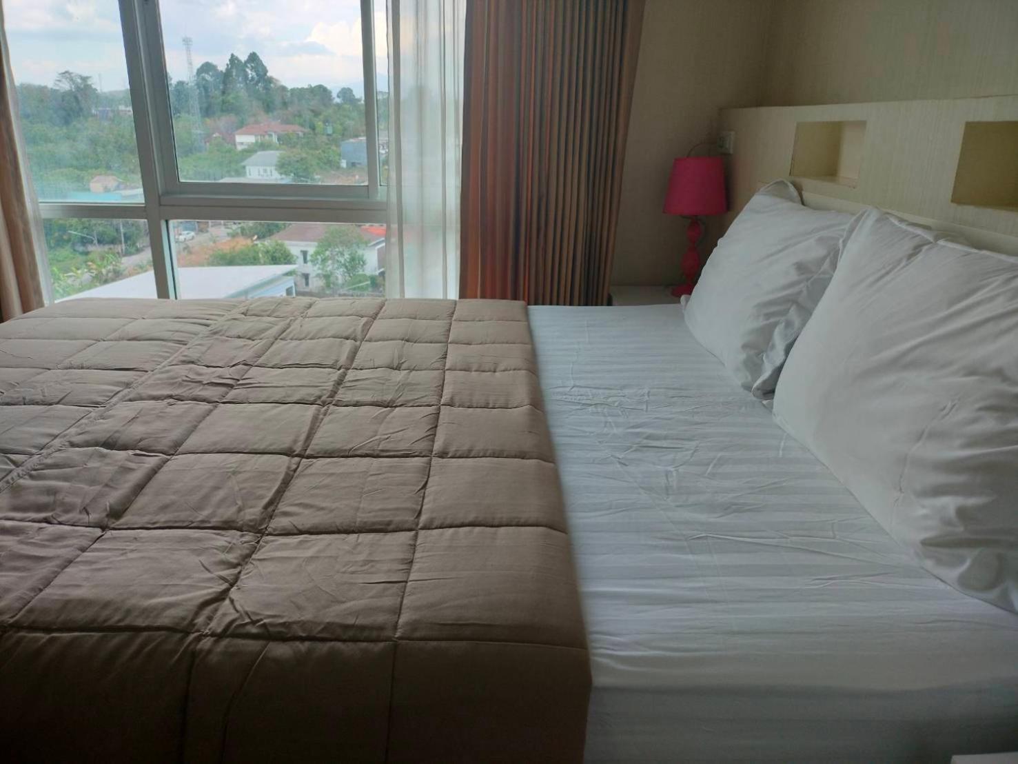 The Ozone Krabi Condotel
