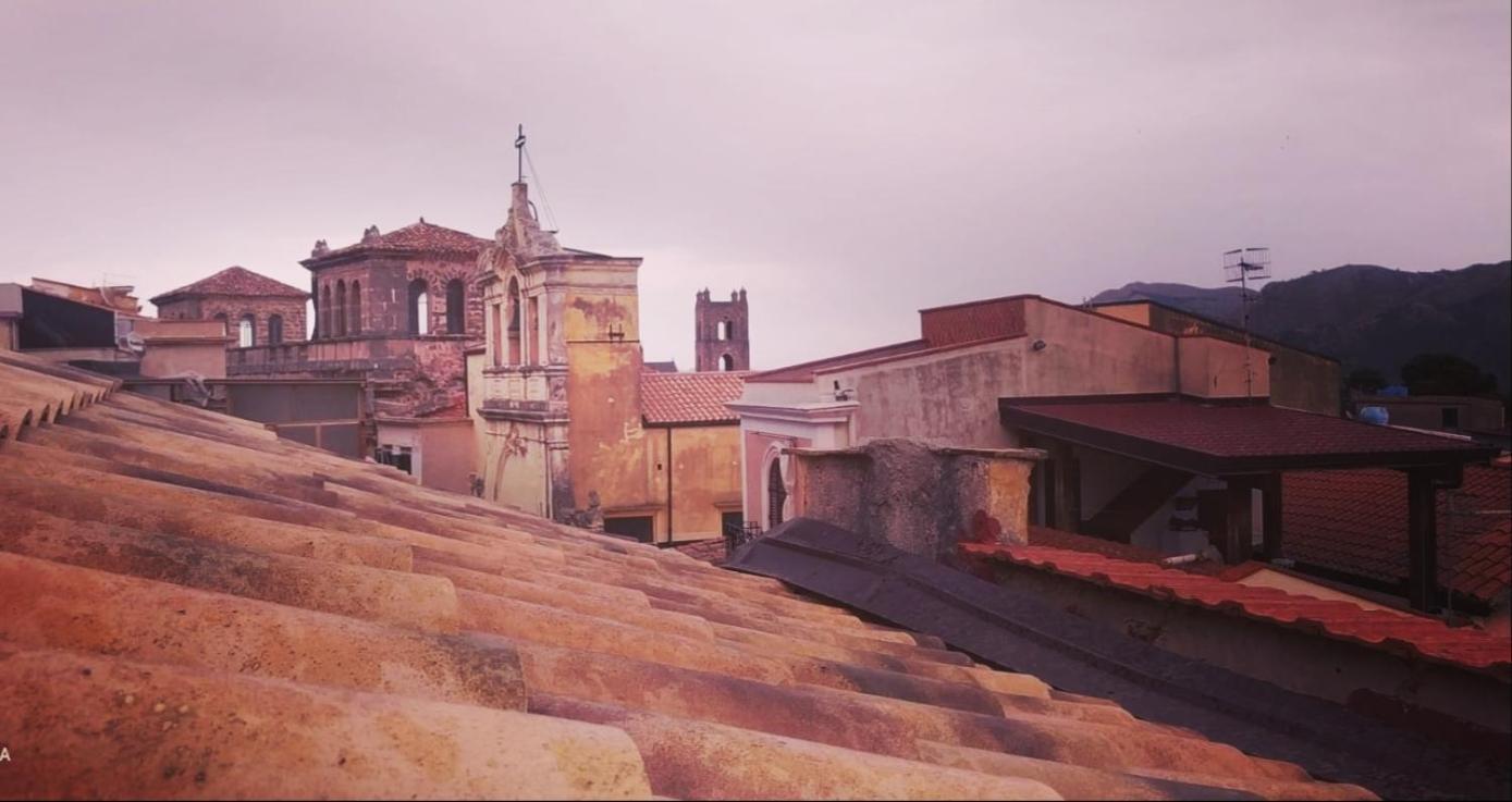 roof