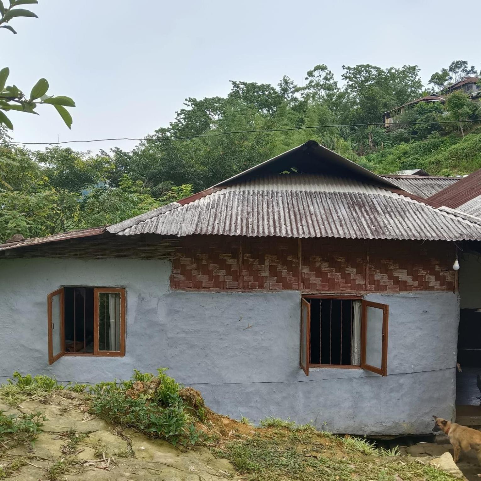 Nungsangjungla Homestay