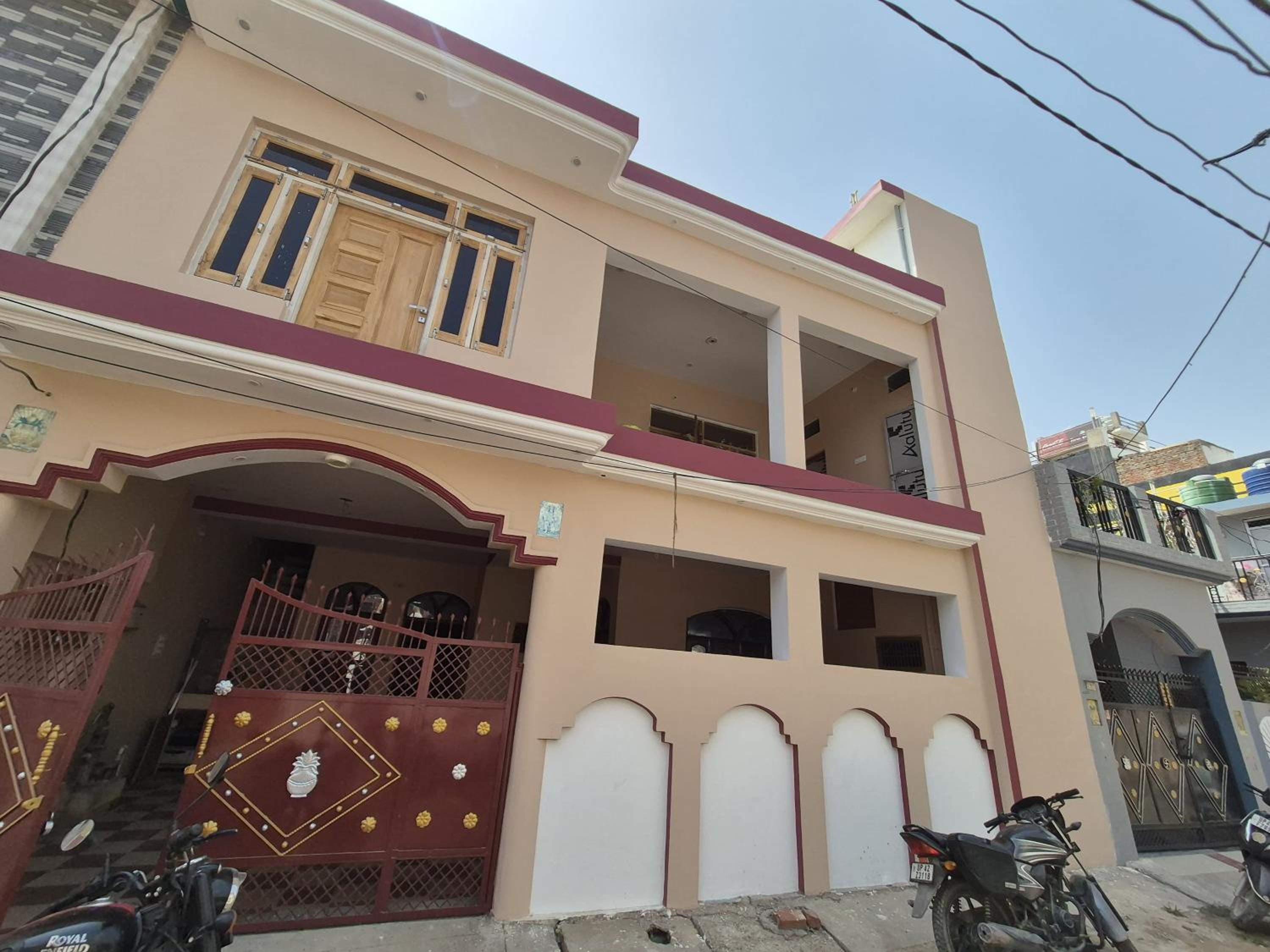ShriRamayan homestay