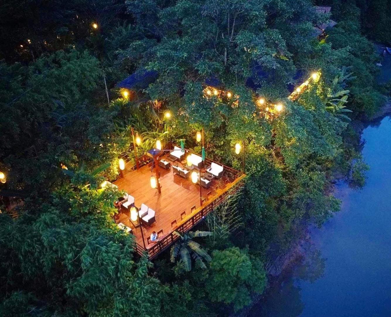 SpringRiver Resort