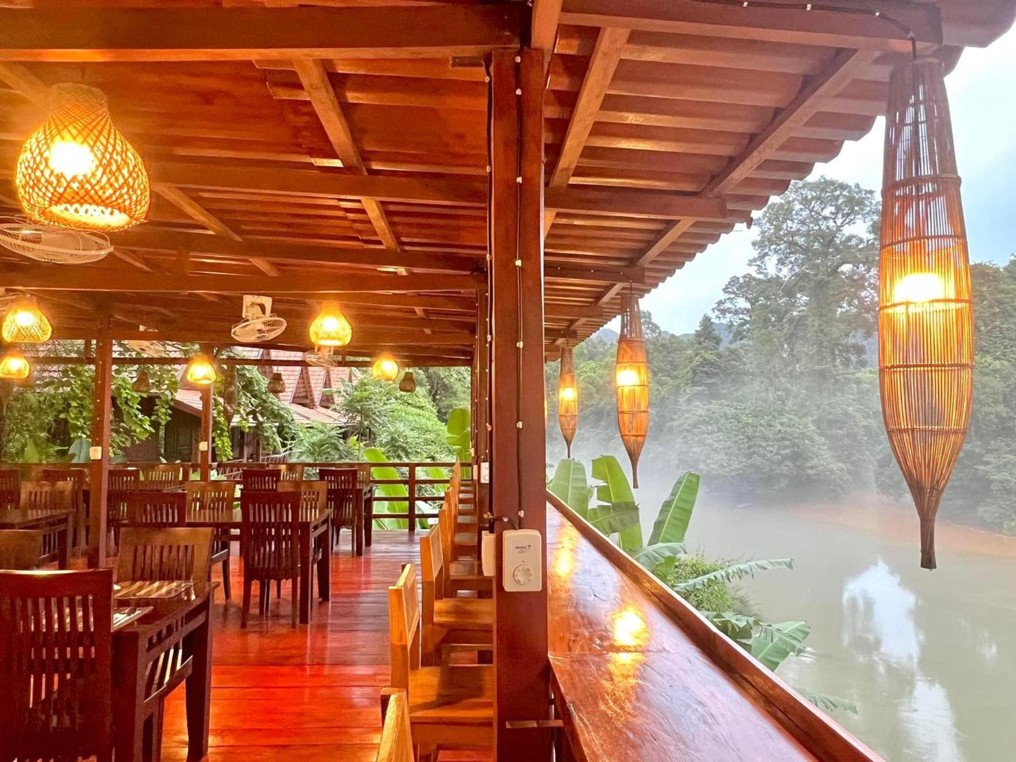 SpringRiver Resort