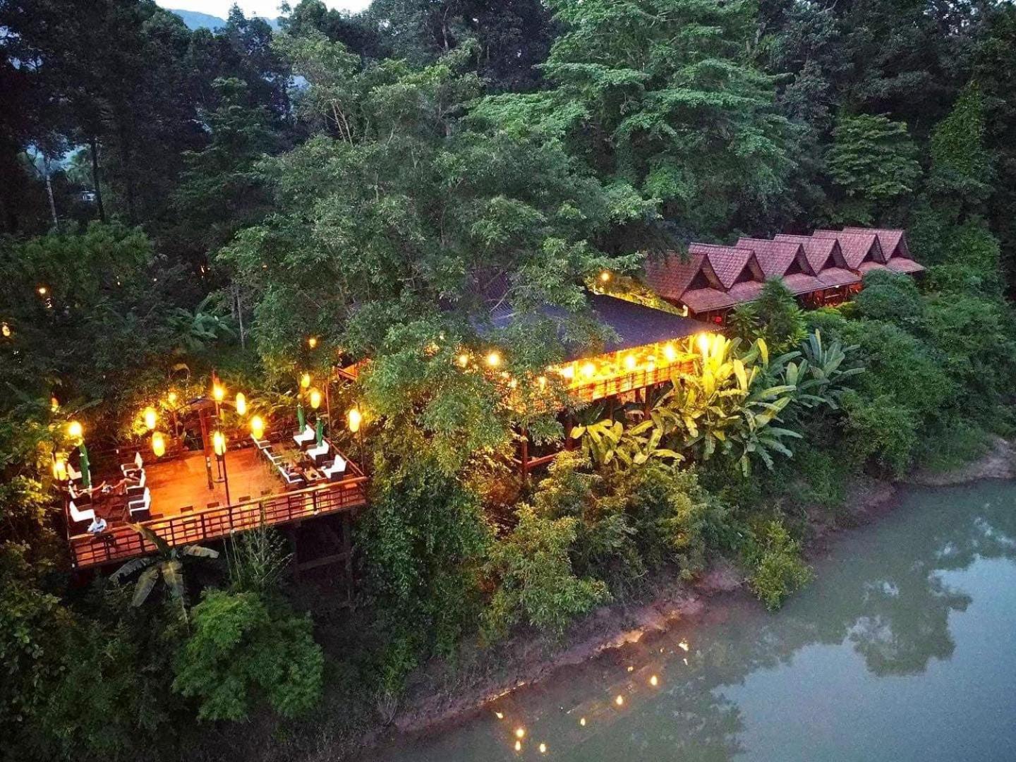 SpringRiver Resort